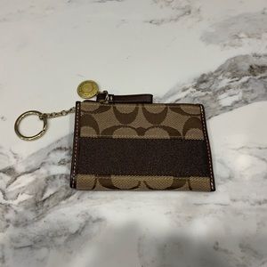 LAST CALL! Signature Coach mini-skinny